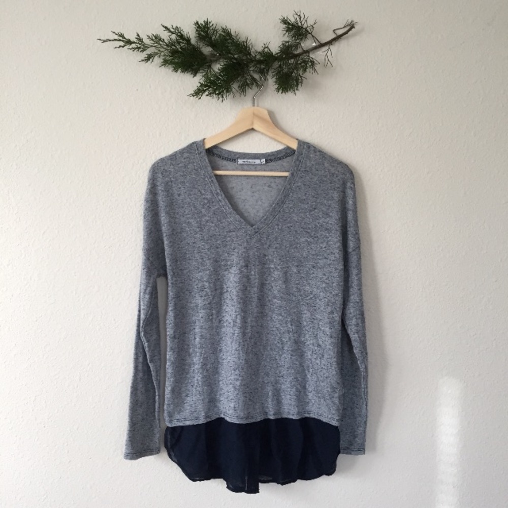 NWOT Redhaute tunic